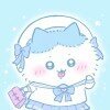 小水
