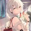 夏慕曦月
