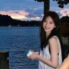 不落斜阳