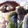战争时期
