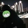 小黄毛派派