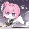 纸烬鸢末
