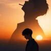 鱼与日
