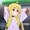 下北泽の大天使